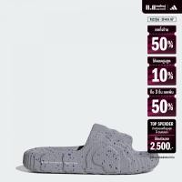 ราคา adidas ไลฟ์สไตล์ รองเท้า Adilette 22 ผู้ชาย สีเทา IG9261 (22435404084)