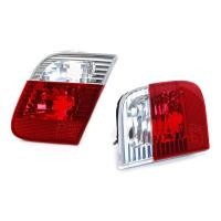 ราคา For 3 Series E46 2002 2005 Car Inner Rear Taillight Brake Light (20303248723)