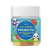 ราคา Softher OMEGA DHA Kids Gummy Vitamin C Gummiesโอเมก้า ดีเอชเอ กัมมี่สำหรับเด็ก วิตามินซีแบบกัมมี่ 60 Gummies (22974281229)