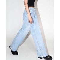 ราคา Merge Official Baggy Jeans 7 สี พร้อมส่ง (22822529328)