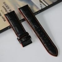 ราคา ของแท้ หนัง สายนาฬิกาสําหรับผู้ชาย Mido มือถือสีส้ม M005 430 36 051 80 อุปกรณ์เสริมเหมาะสําหรับ เรียบ อินเทอร์เฟซ (20060909192)