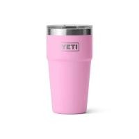 ราคา YETI แก้วเยติ เก็บความเย็น รุ่น RAMBLER 20 OZ STACKABLE CUP WITH MAGSLIDER LID (23053656120)