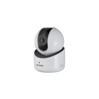 ราคา HIKVISION DS 2CV2Q21FD IW 2 MP Indoor Audio Fixed PT Network Camera (17229809255)