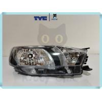 ราคา ไฟหน้า Toyota Yaris ปี 2014 2017 หลอดธรรมดา โตโยต้า ยาริส โคมไฟหน้า ไฟหน้ายาริส ทีวายซี TYC (22534643854)