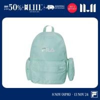 ราคา FILA กระเป๋าเป้ HERO รุ่น BPA240403U GREEN (22068037803)
