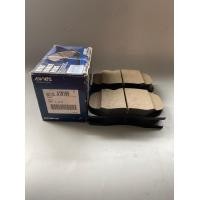 ราคา ผ้าดิสเบรคหน้า LEXUS IS350 A1N166 (20511111520)