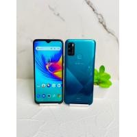 ราคา Infinix Hot 9 Play หน้าจอ 6 82 นิ้ว แรม 2 4 รอม 32 64 แอนดรอย 10 แบตเตอรี่ 6000 แอมป์ สภาพสวยพร้อมใช้งาน ฟรีชุดชาร์จ (21876602884)