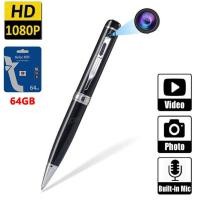 ราคา กล้องปากกาจิ๋วกล้องปากกาจิ๋วกล้องแอบถ่ายspyปากกากล้องแอบถ่ายhidden cameraกล้องแอบบถ่าย4kกล้องจิ๋วแอบดู (21739344495)