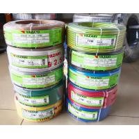 ราคา THAI YAZAKI สายไฟ THW 2 5 Sqmm 100เมตร พร้อมส่ง (21058801903)