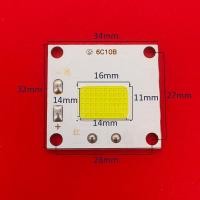 ราคา 1pcs Bridgelux Projector Lamp 3234 150w 45mil For Led Projector Unic Replacement Repair Diy Generla Use For Uc46 (21969579922)