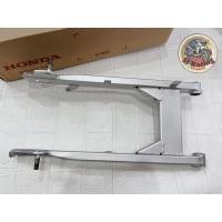 ราคา แท้เบิกศูนย์Honda อามเดิม สีบรอนซ์ฺ ใส่รถรุ่น WAVE125iไฟเลี้ยวบังลม (13558968202)