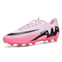 ราคา รองเท้าฟุตบอล รองเท้าสตั๊ด รองเท้าสตั๊ดหุ้มข้อ ไซส์35 45 รองเท้าฟุตบอลผู้ชาย รองเท้าสตาร์ท สตั๊ด หุ้มข้อ football shoes (22839133728)