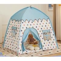 ราคา Pluto เต๊นท์เด็ก เต็นท์ลายน่ารัก เต๊นเสริมสร้างจินตนาการ บ้านบอล บ้านของเล่น เต็นท์บ้านเด็ก ไม่มีบอลและไฟตกแต่ง (22249004483)