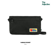 ราคา Fjallraven Vardag Pocket กระเป๋าสะพายข้าง สไตล์มินิมอล กระเป๋าสะพายข้างใบเล็ก crossbody bag ใบเล็ก กระเป๋าสะพายไหล่ กระเป๋าสะพายใบย่อม กระเป๋า crossbody ใบเล็ก ผู้ชาย ผู้หญิง (9373023575)