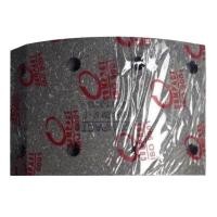 ราคา ผ้าเบรกหน้าคอมแพ็ค HINO RFZM5 ชิ้นเต็ม F 2M5นิ้ว 8 รู (22861069505)