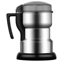 ราคา K5 KWIN Electric Coffee Grinder Kitchen Cereal Nuts Beans Spices Grinder Machine Multifunctional Home Coffee Grinder (22598656208)