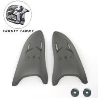 ราคา Tour Cross 3 Motorcycle Helmet Air Vent Air Vent Cover Front Vents Street For ARAI TOUR CROSS3 Accessories (16387056697)