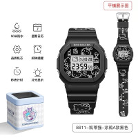 ราคา sanrio นาฬิกาข้อมือผู้หญิง น่ารัก นาฬิกาข้อมือ กันน้ำ นาฬิกาดิจิตอล นาฬิกา ผู้หญิง นาฬิกาเด็ก (22067519808)