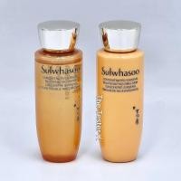 ราคา พร้อมส่ง Exp27 5 27 สูตรใหม่ Sulwhasoo Concentrated Ginseng Rejuvenatin rejuvenating Water 25ml Emulsion 25ml (22795110830)