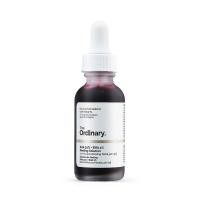 ราคา ของแท้ The Ordinary Vitamin C Ascorbyl Glucoside Solution 12 30ml สกินแคร์ เซรั่ม เซรั่มหน้าใส เสริมสร้างคอลลาเจนใต้ผิว (23035328057)