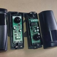 ราคา เซนเซอร์กันหนีบ ประตูไฟฟ้า เซนเซอร์ประตู เลือกปรับNONCได้ Infrared Sensor Infrared Beam Sensor Security Product (19936960586)