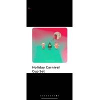 ราคา Starbucks Christmas 2024 Collections จำหน่ายแต่ของแท้จาก SHOP เท่านั้น (23075924855)