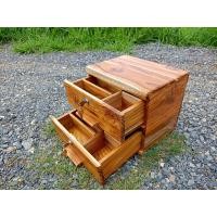 ราคา กล่องใส่เงิน กล่องใส่แบงค์ใส่เหรียญ หีบใส่เงิน (20458320865)