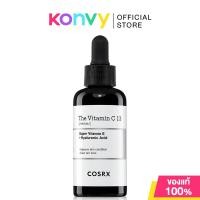ราคา COSRX The Vitamin C Serum คอสอาร์เอ็กซ์ เซรั่มวิตามินซี Vitamin C 13 Vitamin C 23 (22870445237)