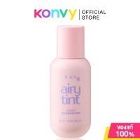 ราคา RAN COSMETIC Airy Tint Magic Foundation 30ml รัน คอสเมติก รองพื้นเนื้อแมท (23045476647)