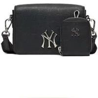 ราคา Big label camera bag Couple crossbody bag Star embossed small square bag (22663243811)