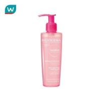 ราคา Bioderma ไบโอเดอร์มา เซ็นซิบิโอ เจล มูซอง 200 มล (410269921)