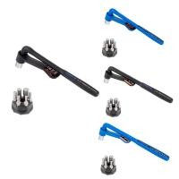 ราคา Bicycle Portable Torque Wrench Inner Hexagon Set High Precision Torque Tool Set Bicycles Torque Wrench (21688159874)