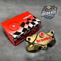 ราคา ปั้ม Brembo ด้วง งานมีโค๊ต (16009161869)