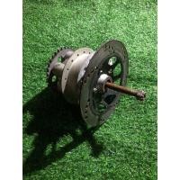 ราคา ดุมดิสหลัง Honda NSR150 ของแท้มือสองสภาพดีพร้อมใช้งาน (21493901161)