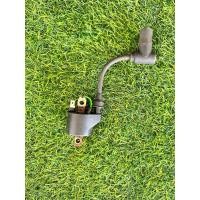 ราคา คอยหัวเทียนสมาย110 smile 110 คอยเล็ก ไฟแรง ไฟละเอียด แท้มือสอง (21397691869)