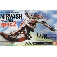 ราคา Bandai Eureka7 Nirvash Type Zero Spec2 4573102581792 (6843888593)