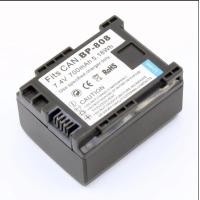 ราคา แบตเตอรี่กล้อง CANON BP808 เครื่องชาร์จแบตกล้อง (22922675480)