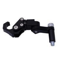 ราคา ในสต็อก สำหรับ HONDA Forza 350 125 250 300 Forza 750 NSS Forza350 Forza750อุปกรณ์ Forza125หมวกกันน็อคตะขอแขวนที่วางถุงเก็บตะขอ (14908182193)