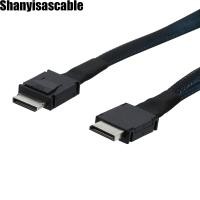 ราคา RXJB 1 0M PCIE Oculink อะแดปเตอร์ SFF 8612 4i SFF 8611เพื่อ8611 4i อะแดปเตอร์สำหรับ GPD WIN Max2การ์ดแสดงผลภายนอกและ SSD (22924777045)