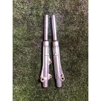 ราคา ชุดโช๊คหน้า แผงคอ Honda Smile110สมายดิสเบรค โช๊คหน้าสามารถใช้ใส่กับเวฟ100125ได้ ของแท้มือสองสภาพดี เหมาะสำหรับเปลี่ยนซีลใหม่ (20262512487)