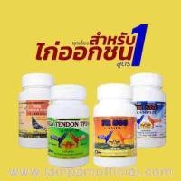 ราคา ชุดเลี้ยงสำหรับไก่ชน สูตร1 ไก่ลำปำ ลำปำสำหรับเลี้ยงไก่ชนโดยเฉพาะ (22170694930)