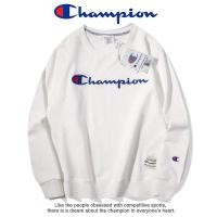 ราคา Ready Stock พร้อมส่ง Champion เสื้อยืด เสื้อยืดแขนยาว เสื้อแขนยาว ผ้าฝ้ายแท้ เย็บปักถักร้อย (19968027555)