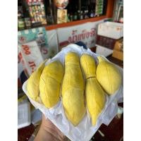 ราคา ทุเรียน ทุเรียนหมอน ทุเรียนใต้ เนื้อแน่น หวาน มัน อร่อย จัดส่งทั้งลูก (22090363622)