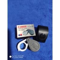 ราคา Conon TRIPLET รุ่น ASH MADE IN JAPAN 10X18 limitless เทาก้านขาวเหมาะสํารับใช้ทุกสนามส่องพระเครื่องประดับจิวรี่ส่องชัดเจาะลึกโฟกัสนิ่งเลนส้แก้วเครื่อบมัสติโค๊ดตัดแสงสะท้อนหน้าเลนส์กว้างส่องสบายตาแถมฟรี