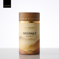 ราคา Mystique Assam Green Tea มีสทีค ชาเขียวอัสสัมน่าน ขนาด 50 กรัม (23107754700)