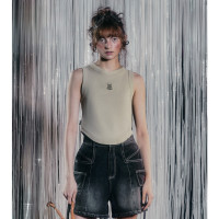 ราคา Merge Official Joy Tank Top พร้อมส่ง (21915022616)