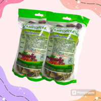 ราคา 2 ถุง ชาสมุนไพร บ้านเสาวลักษณ์ 200 กรัม ชาเสาวลักษณ์ สมุนไพรบ้านบ้าน ชาต้มดื่มก่อนนอน สมุนไพรไทย ของแท้ (22306173429)