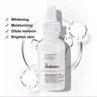 ราคา The Ordinary Alpha Arbutin 2 HA Hydrating Hyaluronic Acid 30ml (23047922702)