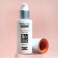 ราคา ISDIN Foto Ultra Age Repair Fusion Water SPF50 (21894456526)