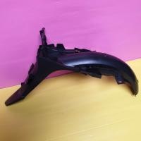 ราคา บังโคลนหลัง spark115i แท้ yamaha ดำด้าน 1fc f1611 00 บังโคลนท้าย spark115i (11262624929)